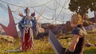 Combat in this game feels so much more enjoyable (Image via Square Enix)